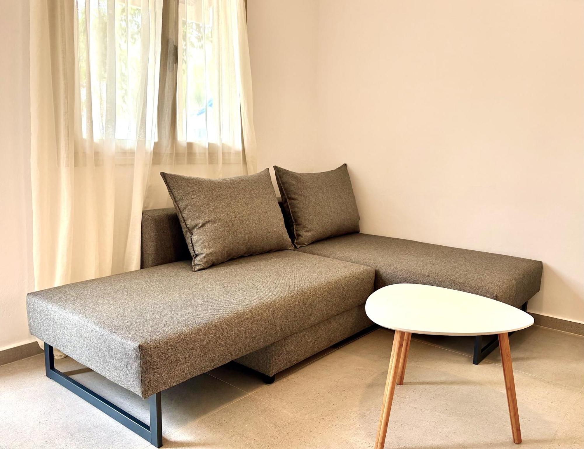Sunset Rooms & Apartments ฟาลาซาร์นา ภายนอก รูปภาพ